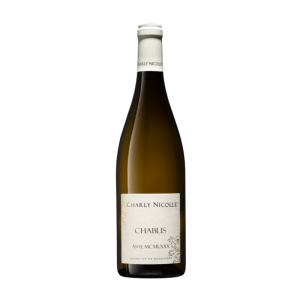 CHABLIS VIEILLES VIGNES DOMAINE CHARLY NICOLLE
